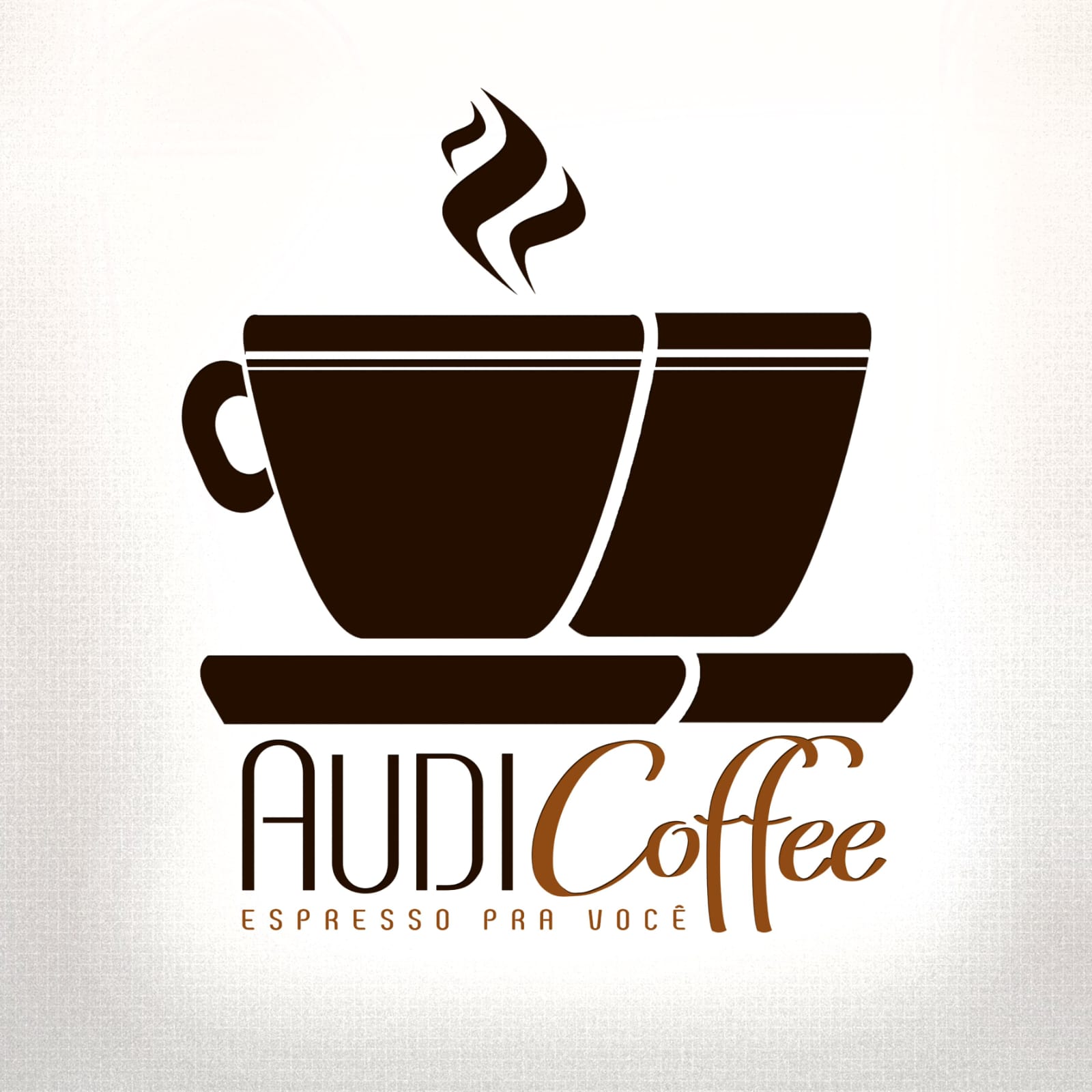 Logo AudiCoffee